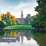 Fiera Milano, Mico - M5, Wifi And Ac