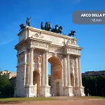 Fiera Milano, Mico - M5, Wifi And Ac