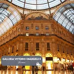 Fiera Milano, Mico - M5, Wifi And Ac