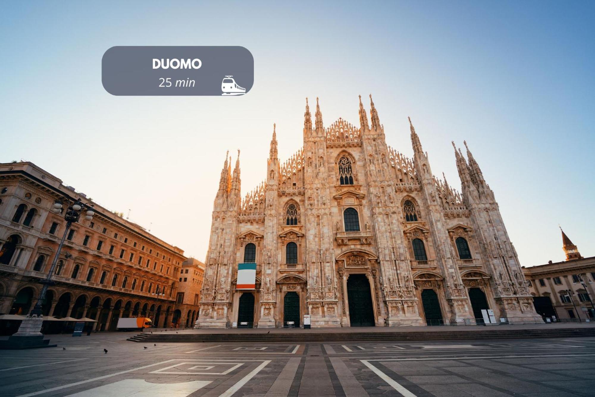 Fiera Milano, Mico - M5, Wifi And Ac Mailand