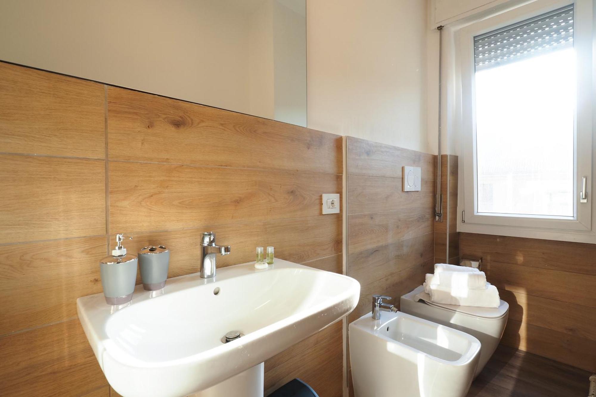 Fiera Milano, Mico - M5, Wifi And Ac Apartment *
