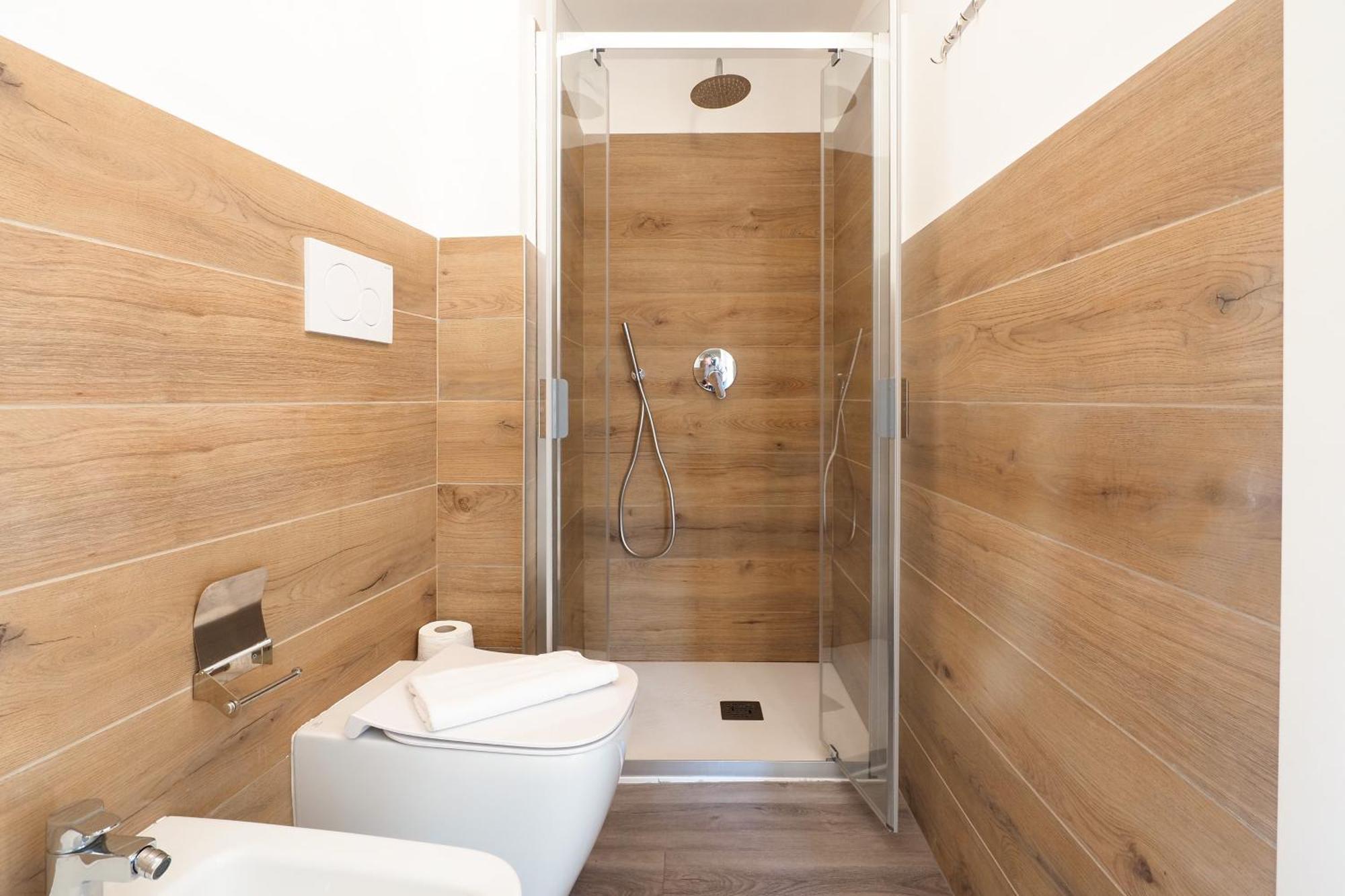 Apartment Fiera Milano, Mico - M5, Wifi And Ac *