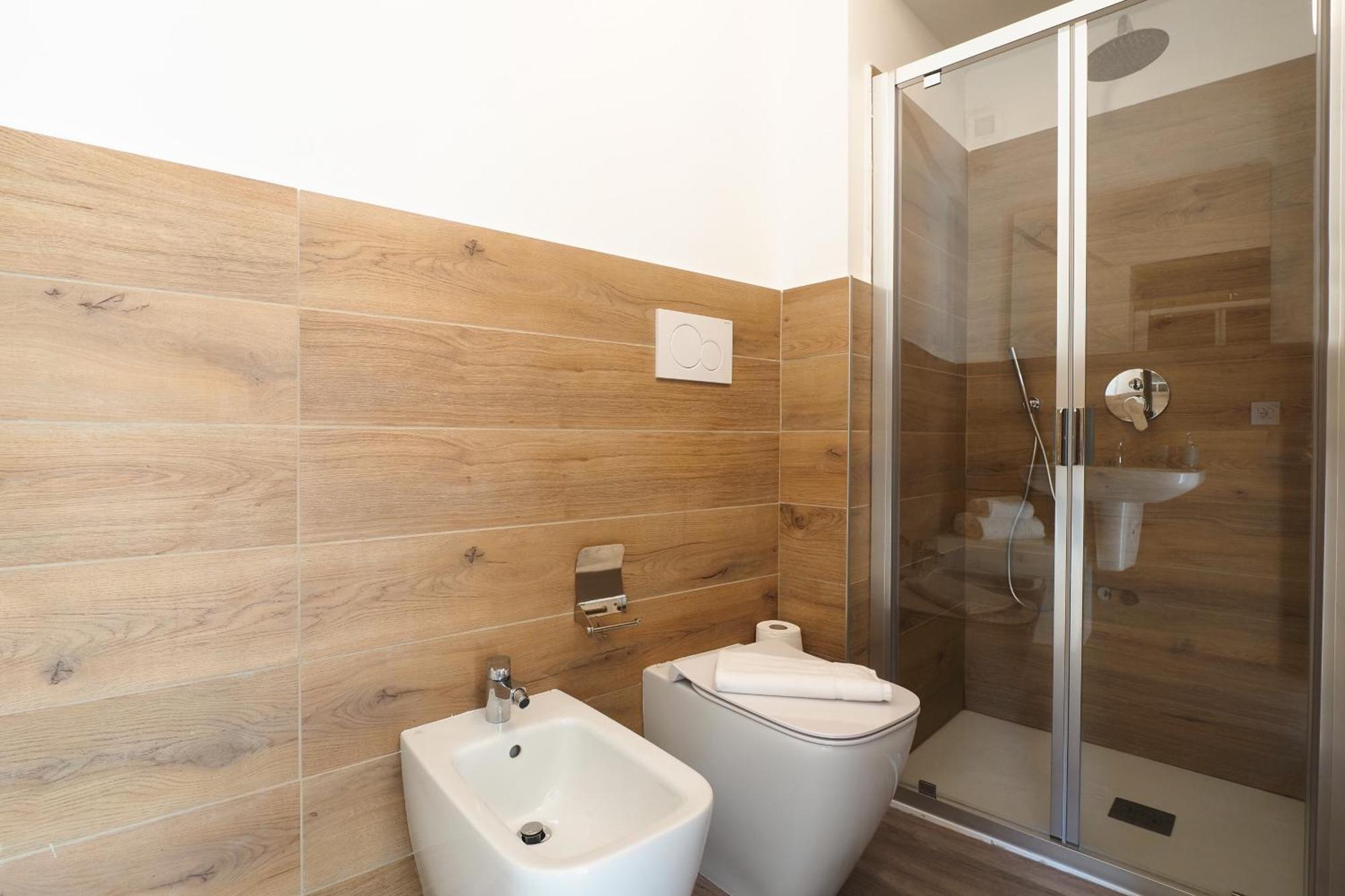 Fiera Milano, Mico - M5, Wifi And Ac Apartment