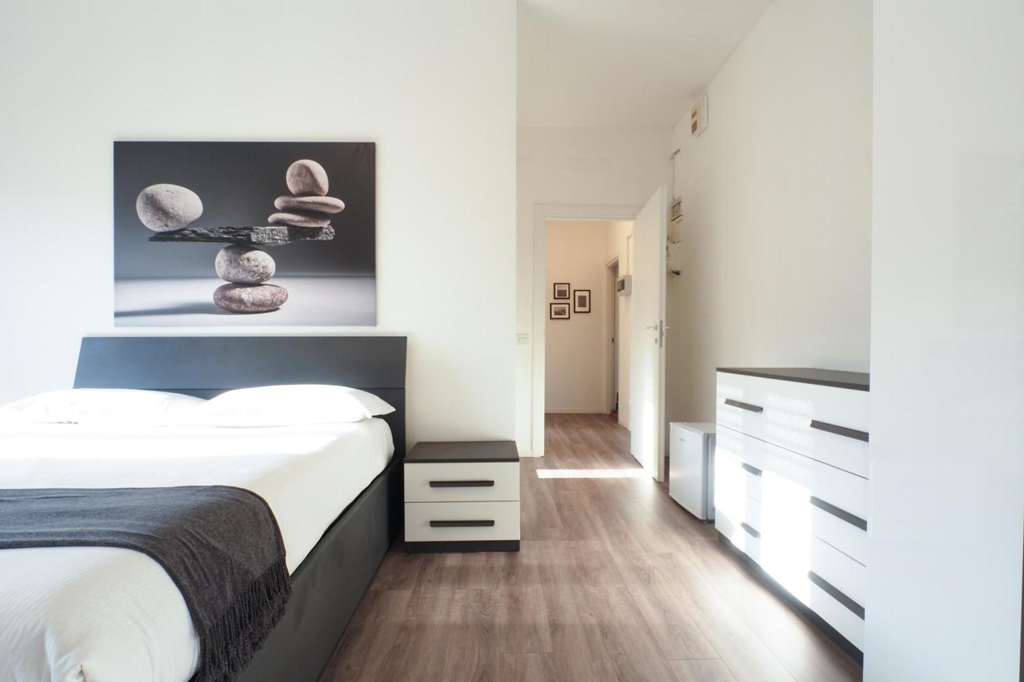 Fiera Milano, Mico - M5, Wifi And Ac Apartment Mailand